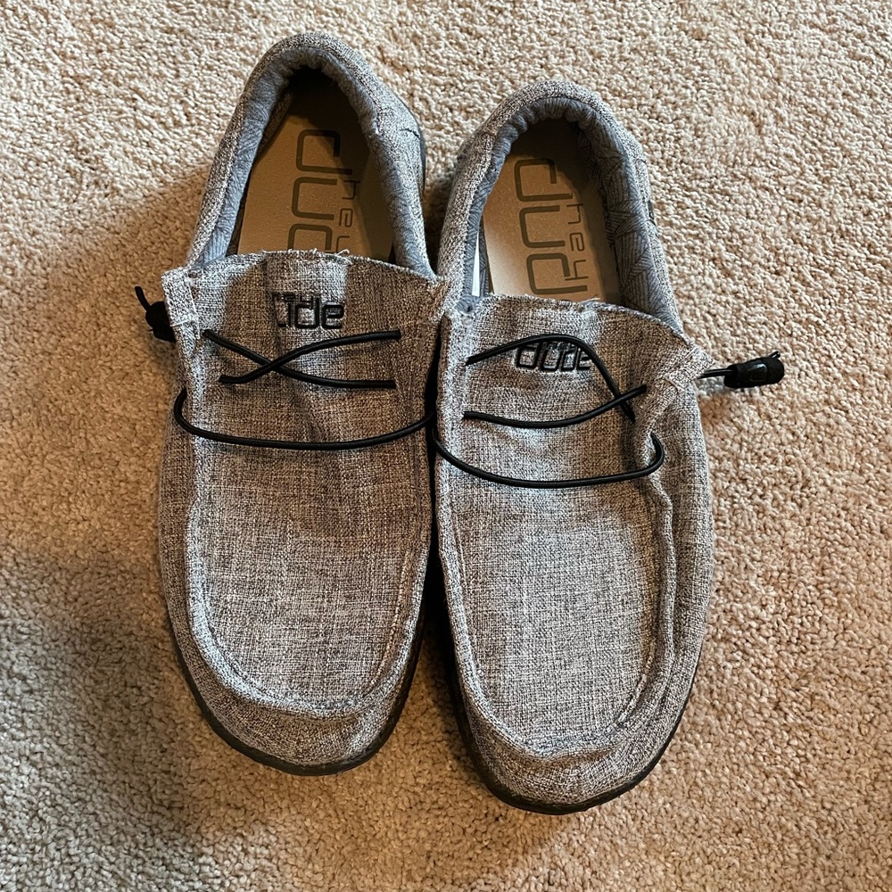 Hey Dude Shoes
